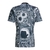 Camisa Arsenal Pré-jogo II 23/24 - Torcedor Adidas Masculina - Azul com detalhes em branco - buy online