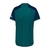 Camisa Arsenal III 23/24 - Torcedor Adidas Feminina - Verde com detalhes em azul - buy online