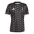 Camisa Juventus Pré-jogo 24/25 - Torcedor Adidas Masculina - Preta