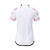 Camisa Juventus II 23/24 - Torcedor Adidas Feminina - Branca com detalhes em rosa - buy online