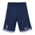 Shorts Tottenham I 24/25 - Masculino Nike - Azul