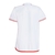 Camisa Internacional II 24/25 - Torcedor Adidas Feminina - Branca com detalhes em vermelho - buy online