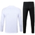 Conjunto Al-Nassr Treino 24/25 - Masculino Nike - Branco e preto - buy online