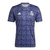 Camisa Real Madrid Pré-jogo 24/25 - Torcedor Adidas Masculina - Roxa