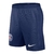 Short Paris Saint-Germain I 24/25 - Masculino Nike - Azul