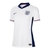 Camisa Inglaterra I 24/25 - Torcedor Nike Feminina - Branca