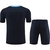 Kit Infantil Chelsea Treino 24/25 - Nike - Azul - buy online