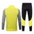 Conjunto Flamengo Treino 23/24 - Masculino Adidas - Amarelo e cinza - buy online