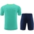 Kit Infantil Seleção Brasileira Treino 24/25 - Nike - Verde e azul - buy online