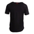 Camisa Athletico Paranaense Goleiro III 24/25 - Torcedor Umbro Masculina - Preta - comprar online