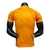 Camisa Real Madrid II 24/25 - Jogador Adidas Masculina - Laranja - comprar online