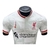 Camisa Liverpool III 24/25 - Jogador Nike Masculina - Branca en internet