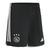 Short Ajax III 23/24 - Masculino Adidas - Preto