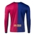 camisa-barcelona-i-home-2024-2025-24-25-manga-longa-vermelha-azul-nike-2