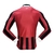 Camisa AC Milan I 24/25 manga longa - Jogador Puma Masculina - Vermelha e preta - comprar online