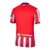 Camisa Atlético de Madrid I 24/25 - Torcedor Nike Feminina - Vermelha - comprar online