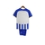 Kit Infantil Brighton I 23/24 - Nike - Branco e Azul - buy online