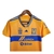 Kit Infantil Tigres I 23/24 - Adidas - Amarelo com detalhes em azul on internet