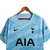 Camisa Tottenham Goleiro I 23/24 - Torcedor Nike Masculina - Azul en internet