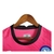 Image of Camisa Napoli Goleiro 23/24 - Torcedor EA7 Masculina - Rosa