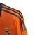 Camisa Retrô Real Madrid II 13/14 manga longa - Masculina Adidas - Laranja com detalhes em cinza - buy online