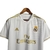 Camisa Retrô Real Madrid I 18/19 - Masculina Adidas - Branca com detalhes em dourado on internet