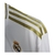 Image of Camisa Retrô Real Madrid I 2019/2020 manga longa - Adidas Masculina - Branca com detalhes em dourado