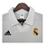 Camisa Retrô Real Madrid I Champions League 02/03 - Masculina Adidas - Branca on internet