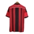 Camisa Retrô AC Milan I 2014/2015 - Masculina Adidas - Vermelha e preta com detalhes em branco - buy online