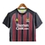 camisa-manchester-city-ii-away-retro-2008-2009-08-09-vermelha-preta-le-coq-Sportif-3