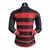 Camisa Flamengo I 24/25 Manga Longa - Jogador Adidas Masculina - Vermelho e preto - buy online