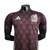 Camisa México I 24/25 - Jogador Adidas Masculina - Vinho com detalhes em vermelho e verde en internet