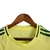 Imagen de Camisa País de Gales II 24/25 - Torcedor Adidas Masculina - Amarela