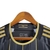 Camisa Los Angeles FC I 24/25 - Torcedor Adidas Masculina - Preta com detalhes em dourado on internet