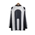 Camisa Retrô Juventus I 1997/1998 manga longa - Masculina Kappa - Preta e branca - buy online