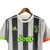 Camisa Retrô Juventus Edição especial 1919/1920 - Adidas Masculina - Branca com detalhes em preto e verde e laranja on internet