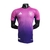 Camisa Alemanha II 24/25 - Jogador Adidas Masculina - Rosa com detalhes em roxo