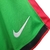 Short Seleção de Portugal I 24/25 - Masculino Nike - Verde na internet