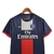 Camisa Retrô Paris Saint-Germain I 2013/2014 - Masculina Nike - Azul com detalhes em vermelho e branco on internet