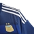 Camisa Retrô Argentina I 2014 - Adidas Masculina - Azul com detalhes em bege e branco