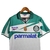 Camisa Retrô Palmeiras II 1996 - Reebok Masculina - Branca com detalhes em verde com patrocínio Parmalat on internet