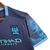 Image of Camisa Retrô Manchester City II 2015/2016 - Masculina Nike - Azul