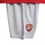 Kit Infantil Retrô Arsenal I 2004/2005 - Nike - Vermelho com detalhes em branco e amarelo on internet