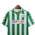 Camisa Retrô Real Betis 1988/1989 - Hummel Masculina - Verde e branca en internet