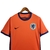 Camisa Holanda I 24/25 - Torcedor Nike Masculina - Laranja com detalhes em azul on internet