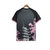 camisa-Japão-edição-especial 24/25-torcedor-adidas-masculina-preta- com-detalhes-em-rosa-2