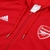 Conjunto Arsenal 23/24 - Masculino Adidas - Vermelho on internet