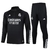 Conjunto Real Madrid 24/25 - Masculino Adidas - Preto