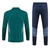 Conjunto Arsenal Treino 23/24 - Masculino Adidas - Verde a azul - comprar online