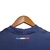 Image of Camisa Paris Saint-Germain I 24/25 - Torcedor Nike Masculina - Azul com detalhes em vermelho